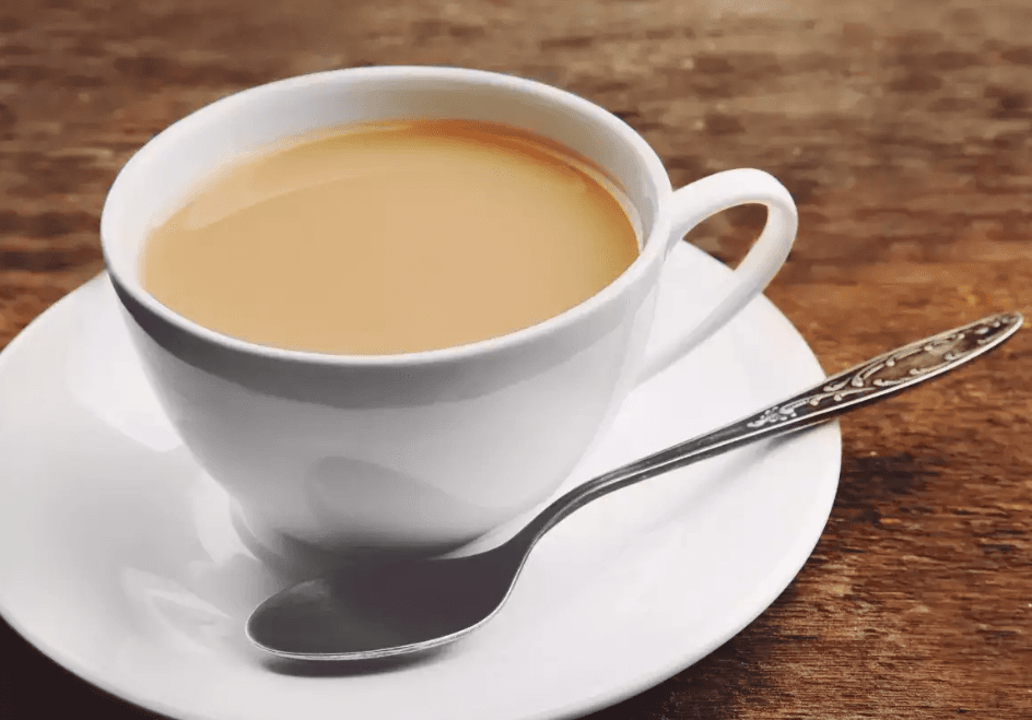 Tea