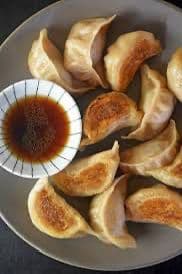 Potsticker [6 pieces)