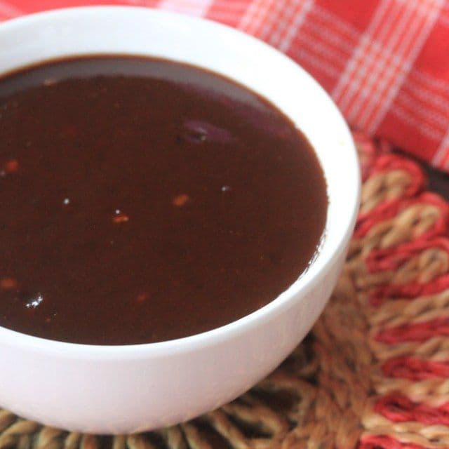 Tamarind Chutney (8 ounces)
