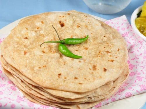 Chapathi (2PC)